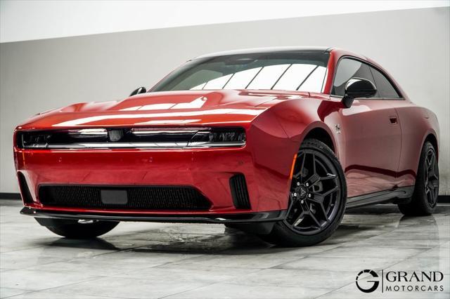 used 2024 Dodge Charger car, priced at $52,039