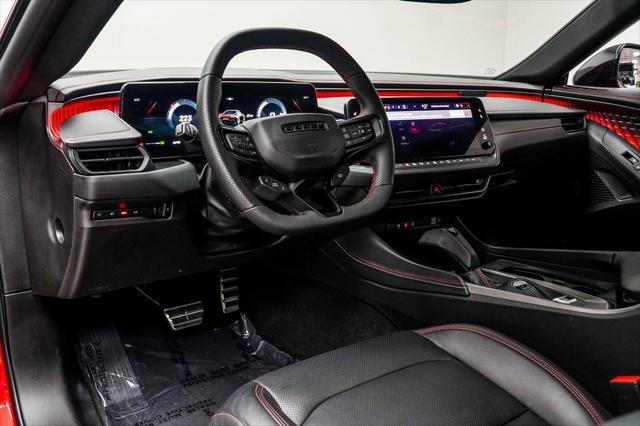 used 2024 Dodge Charger car, priced at $52,039