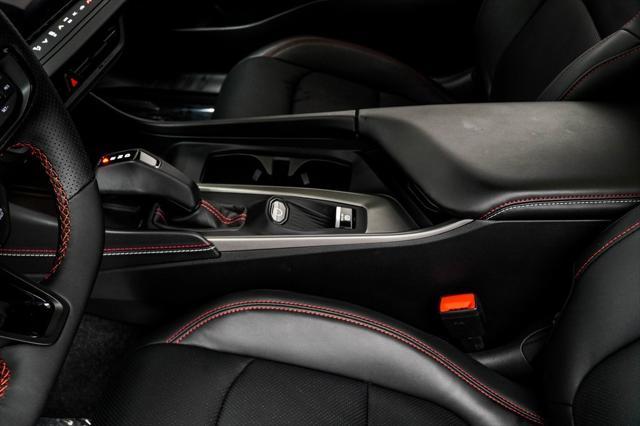 used 2024 Dodge Charger car, priced at $52,039