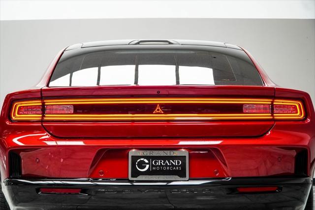 used 2024 Dodge Charger car, priced at $52,039
