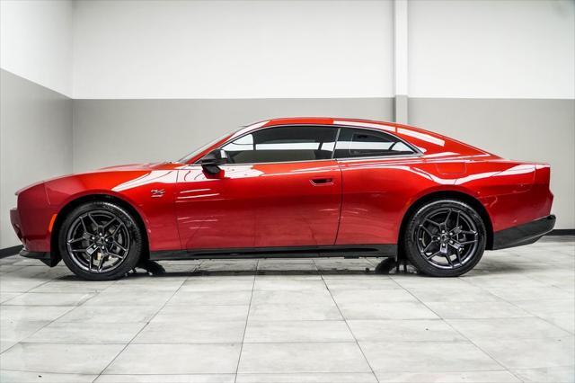 used 2024 Dodge Charger car, priced at $52,039