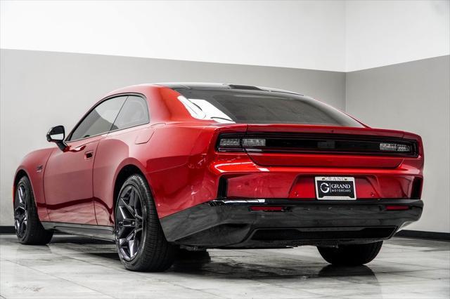 used 2024 Dodge Charger car, priced at $52,039