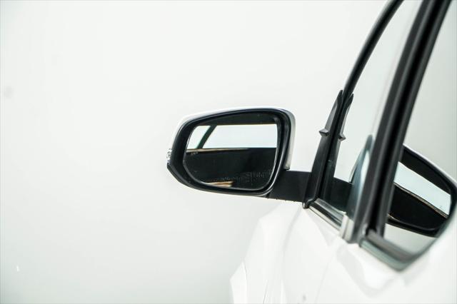 used 2022 Toyota Tacoma car, priced at $38,261
