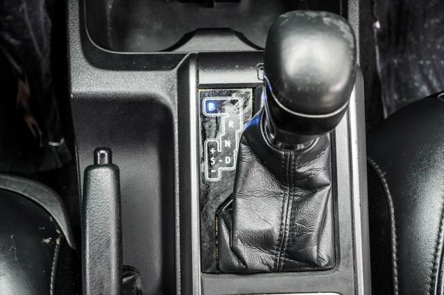 used 2022 Toyota Tacoma car, priced at $38,261