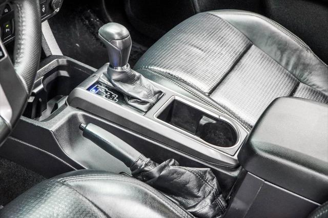 used 2022 Toyota Tacoma car, priced at $38,261