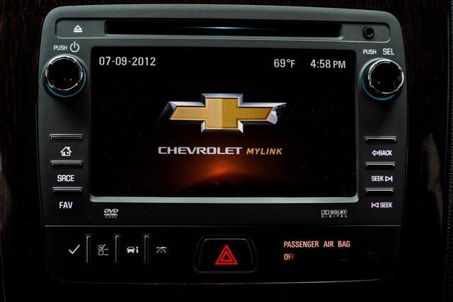 used 2017 Chevrolet Traverse car, priced at $12,900