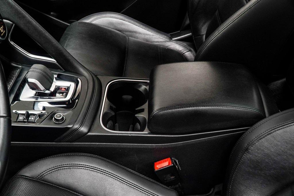 used 2022 Jaguar E-PACE car, priced at $21,492