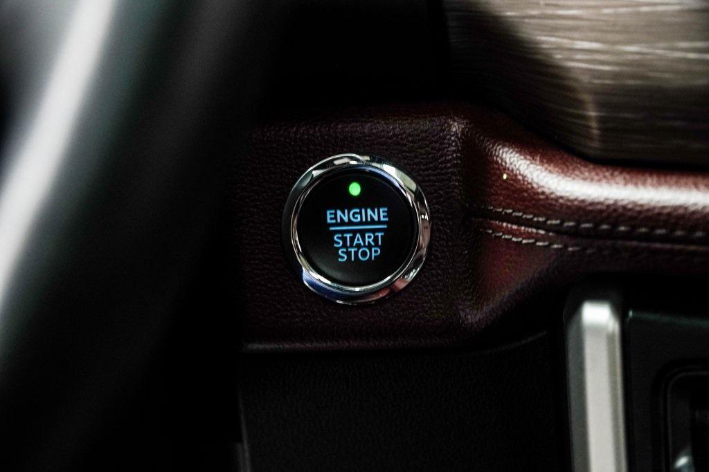 used 2024 Ford Expedition Max car, priced at $58,397