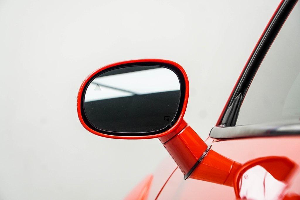 used 2018 Dodge Challenger car, priced at $57,488