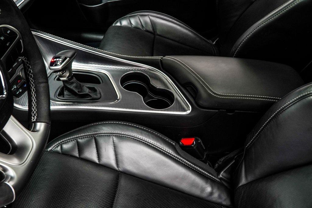 used 2018 Dodge Challenger car, priced at $57,488