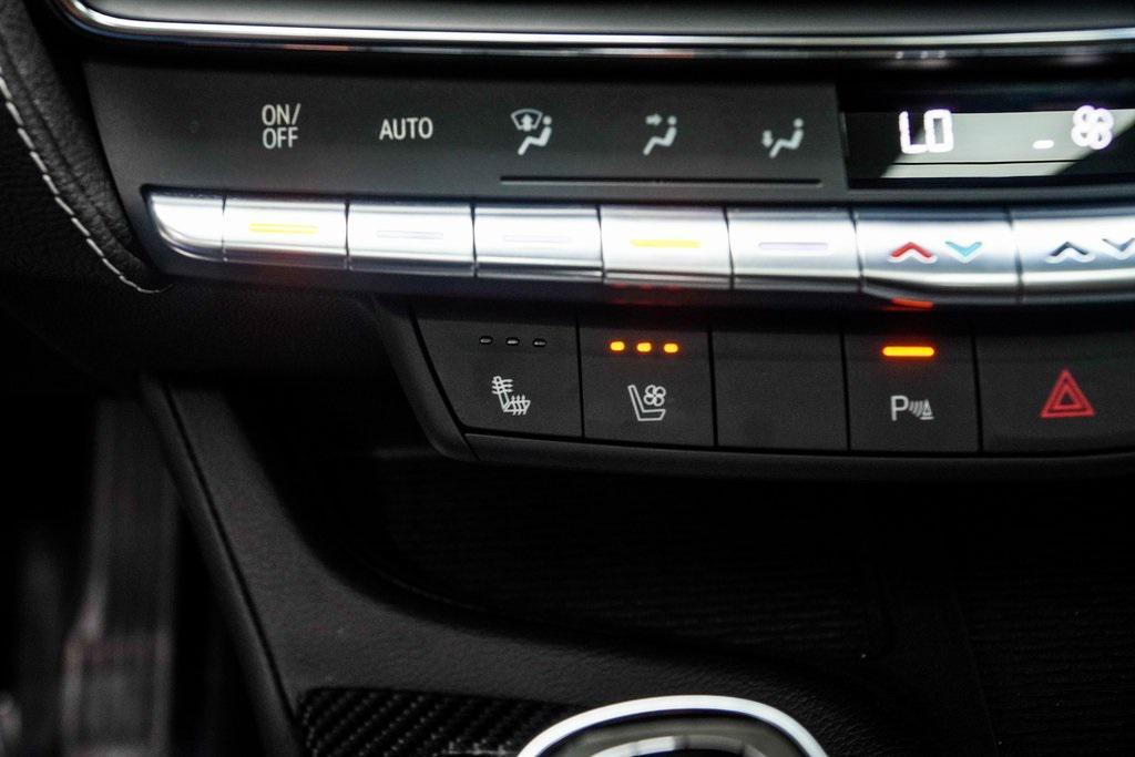 used 2024 Cadillac CT5-V car, priced at $94,491