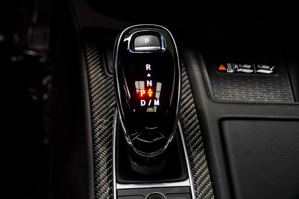 used 2024 Cadillac CT5-V car, priced at $94,491