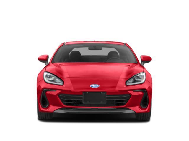 used 2022 Subaru BRZ car, priced at $27,933