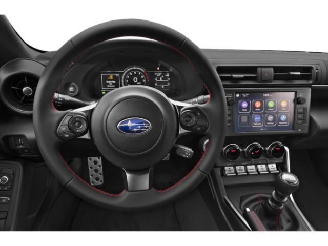 used 2022 Subaru BRZ car, priced at $27,933