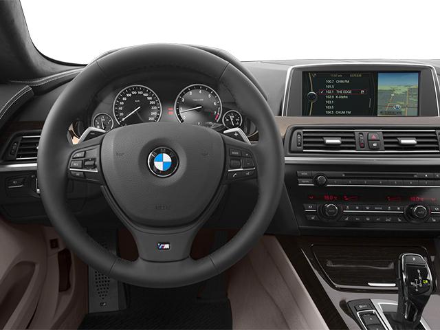 used 2014 BMW 640 Gran Coupe car, priced at $14,999