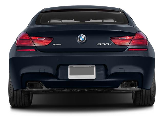 used 2014 BMW 640 Gran Coupe car, priced at $14,999