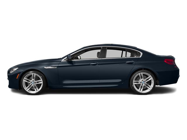 used 2014 BMW 640 Gran Coupe car, priced at $14,999