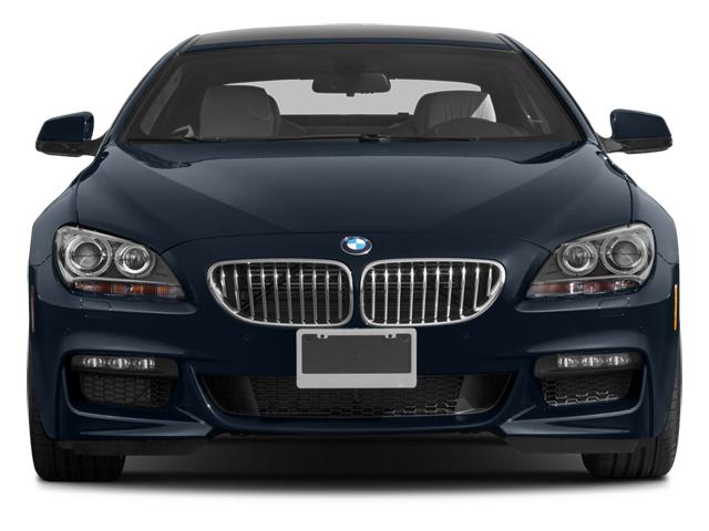 used 2014 BMW 640 Gran Coupe car, priced at $14,999