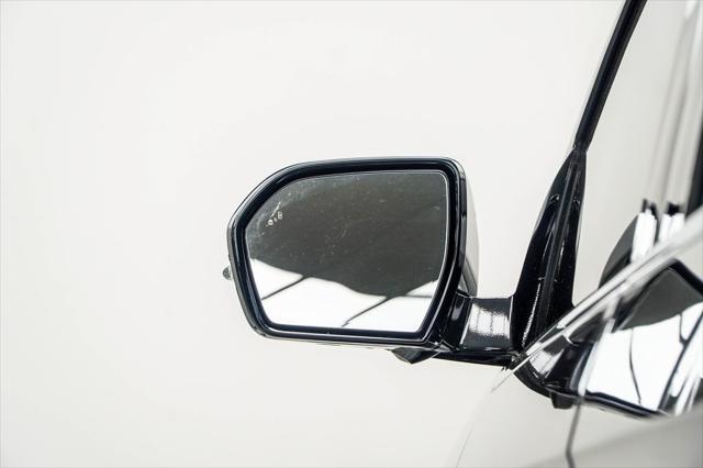used 2023 Lincoln Navigator car, priced at $72,767