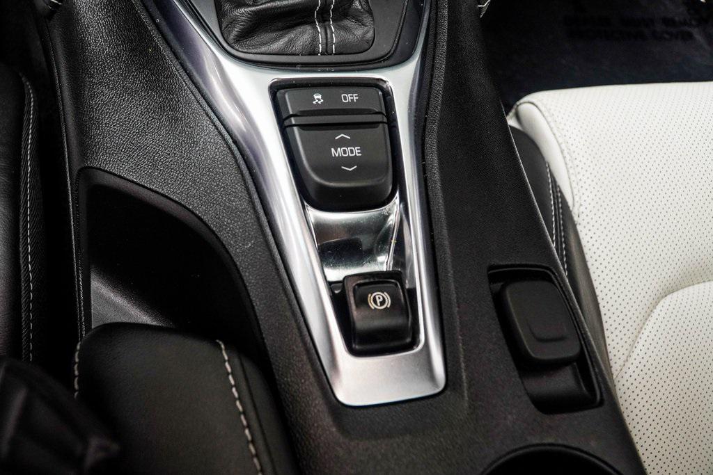 used 2022 Chevrolet Camaro car, priced at $39,416