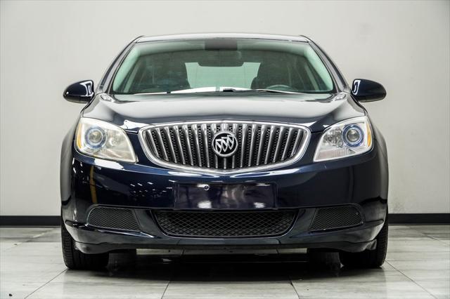 used 2016 Buick Verano car, priced at $10,225