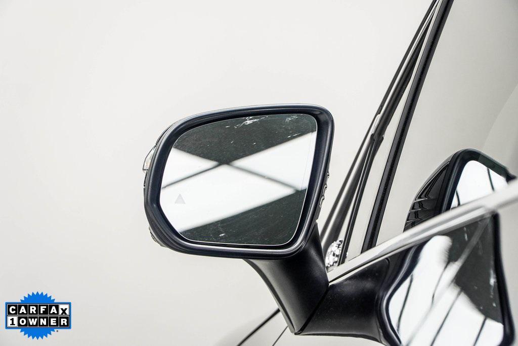 used 2023 Mercedes-Benz EQS 580 car, priced at $52,899