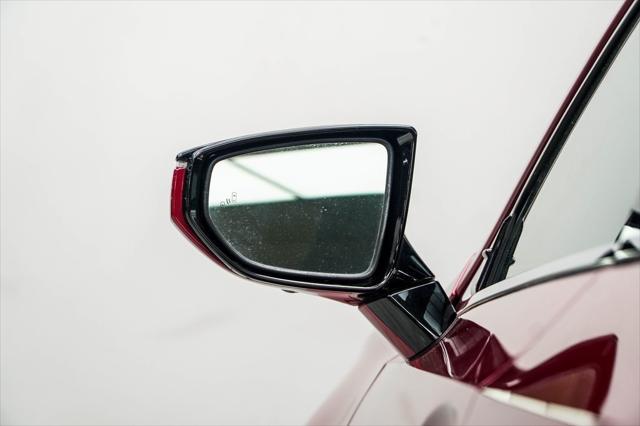 used 2021 Lexus ES 300h car, priced at $39,284