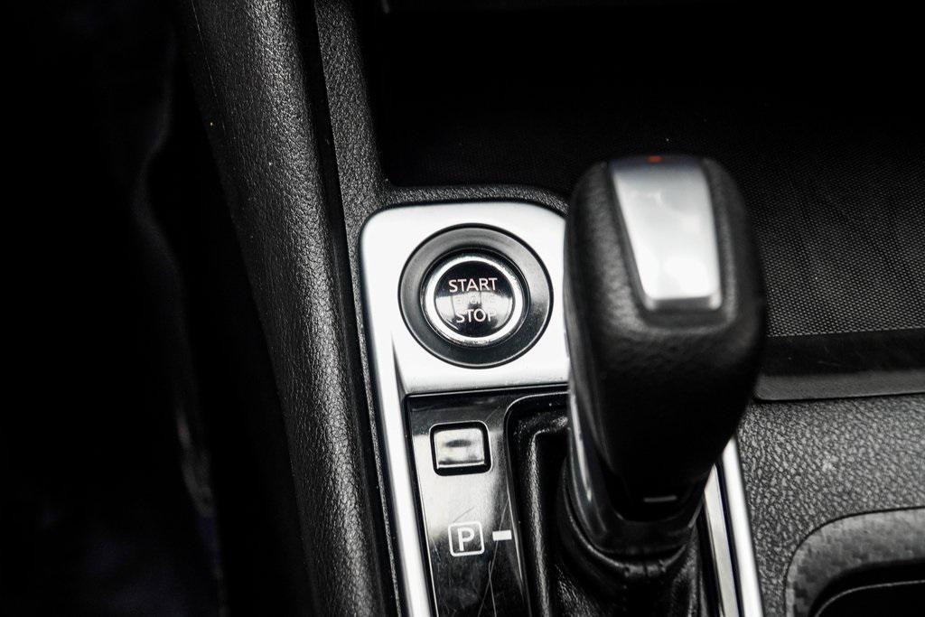 used 2024 Nissan Sentra car, priced at $16,882