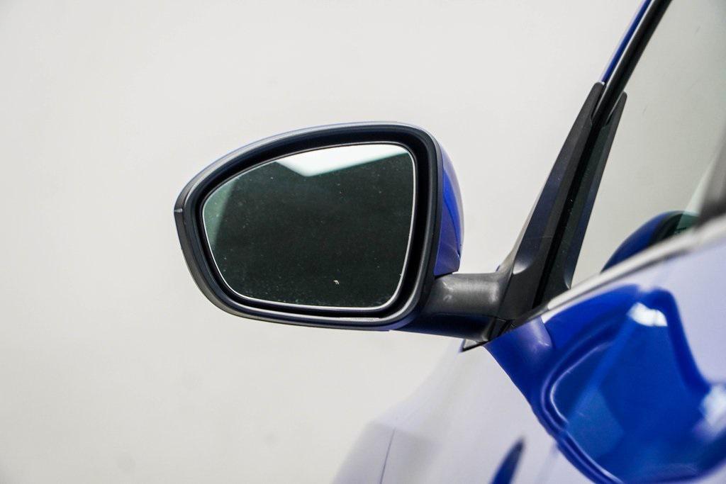 used 2024 Nissan Sentra car, priced at $16,882