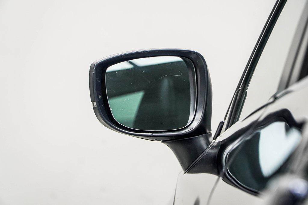 used 2018 Mazda CX-5 car, priced at $18,574