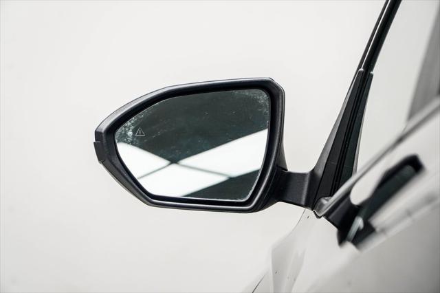used 2024 Hyundai Tucson car, priced at $21,301