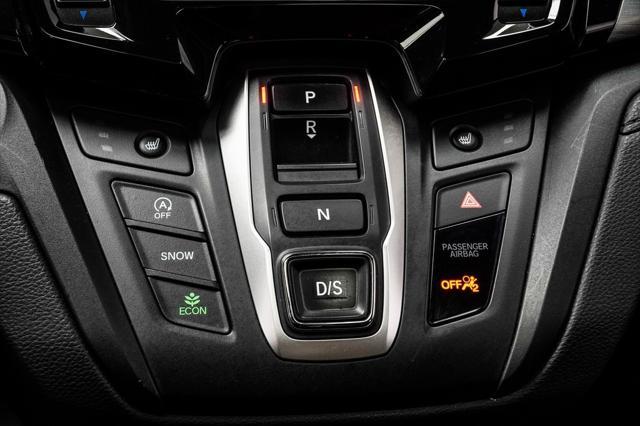 used 2022 Honda Odyssey car, priced at $30,399
