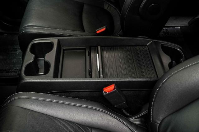 used 2022 Honda Odyssey car, priced at $30,399