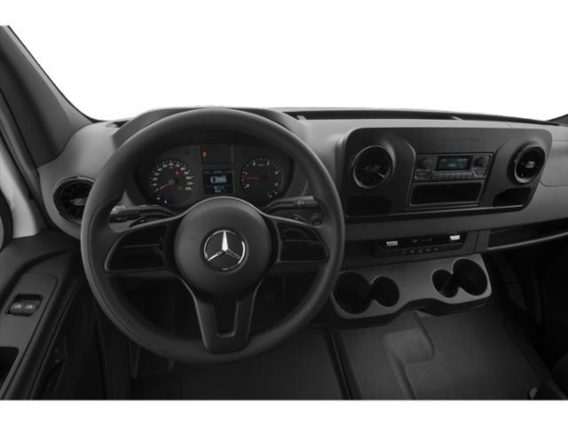 used 2022 Mercedes-Benz Sprinter 2500 car, priced at $39,900