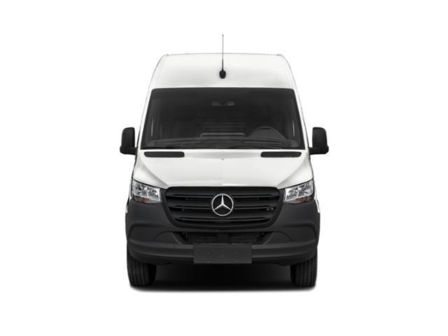 used 2022 Mercedes-Benz Sprinter 2500 car, priced at $39,900