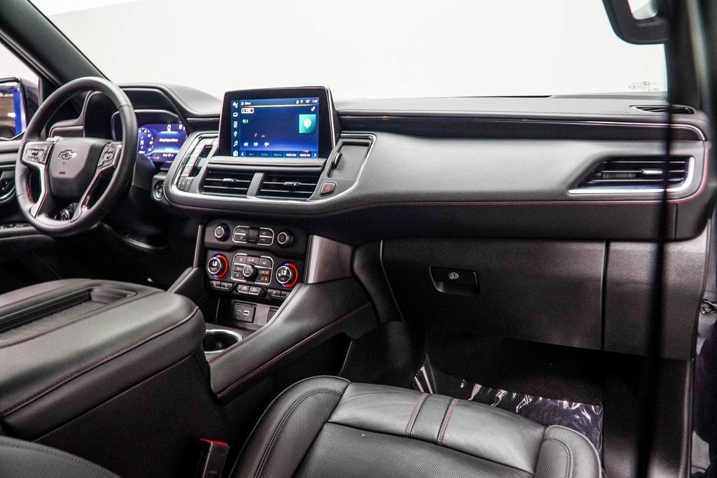 used 2023 Chevrolet Tahoe car, priced at $58,699