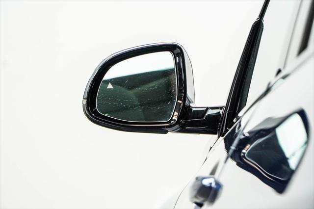 used 2021 BMW X7 car, priced at $38,816
