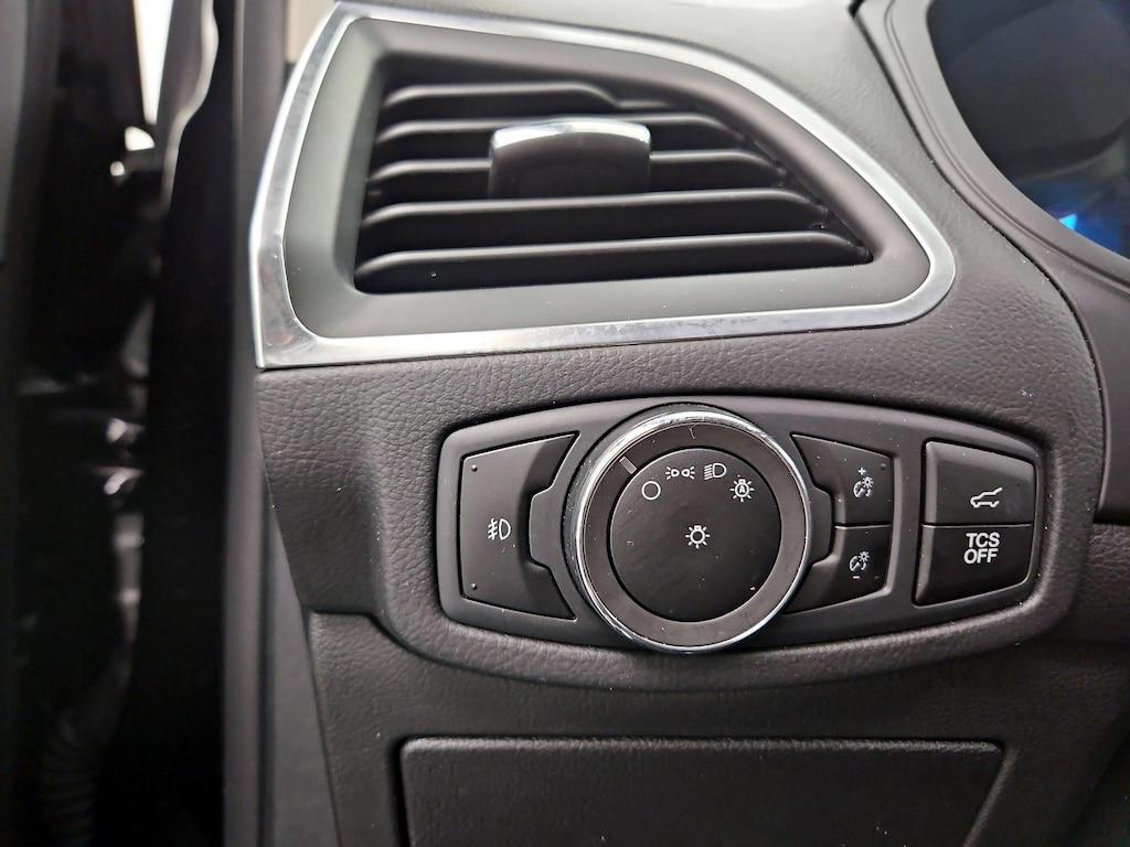 used 2023 Ford Edge car, priced at $28,998