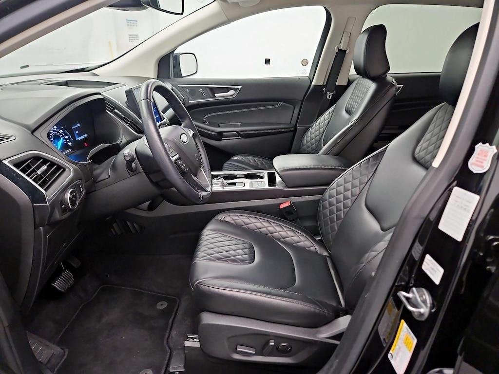 used 2023 Ford Edge car, priced at $28,998