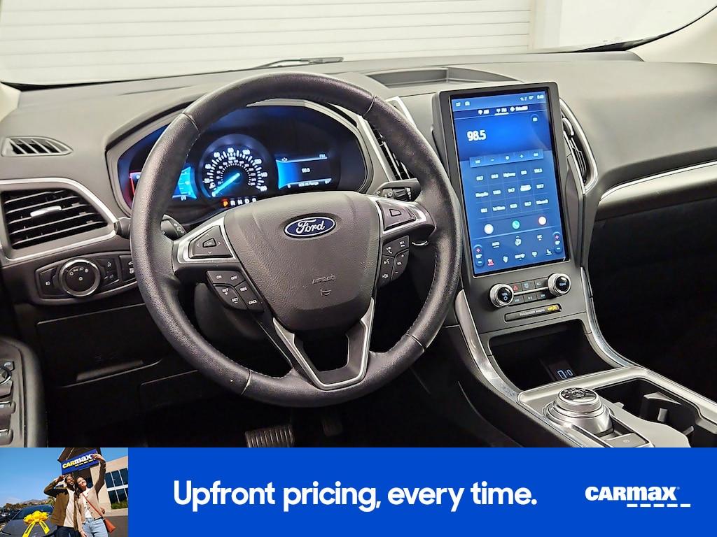 used 2023 Ford Edge car, priced at $28,998
