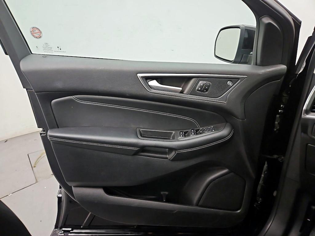 used 2023 Ford Edge car, priced at $28,998
