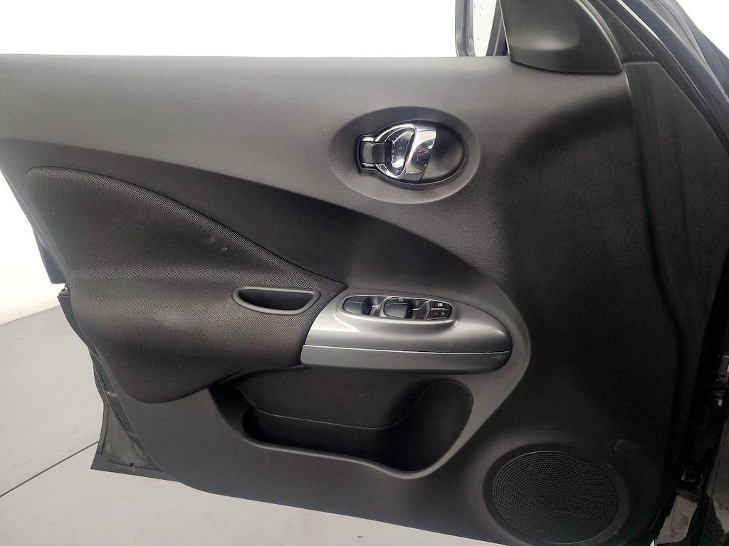 used 2015 Nissan Juke car, priced at $14,998