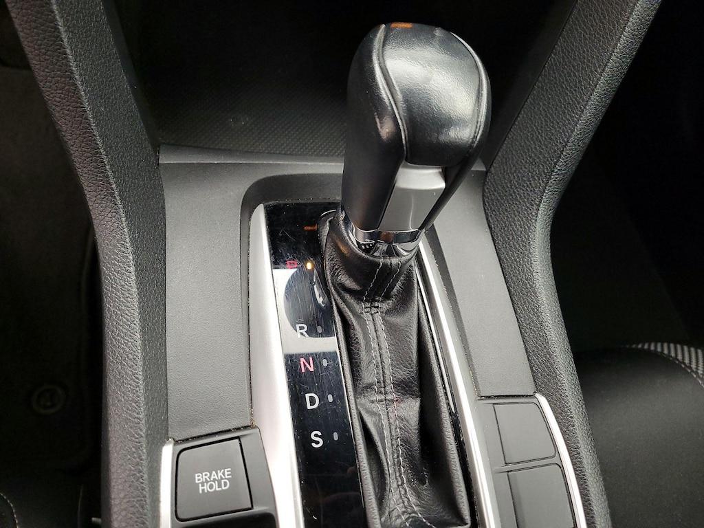 used 2020 Honda Civic car, priced at $20,998