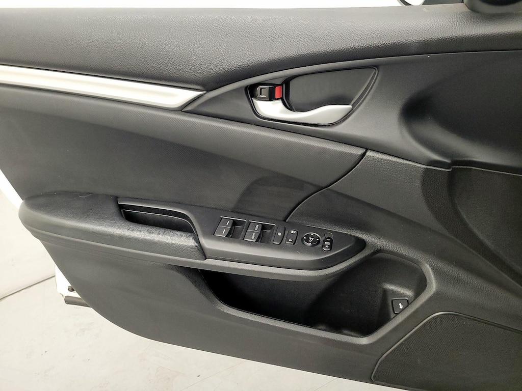 used 2020 Honda Civic car, priced at $20,998