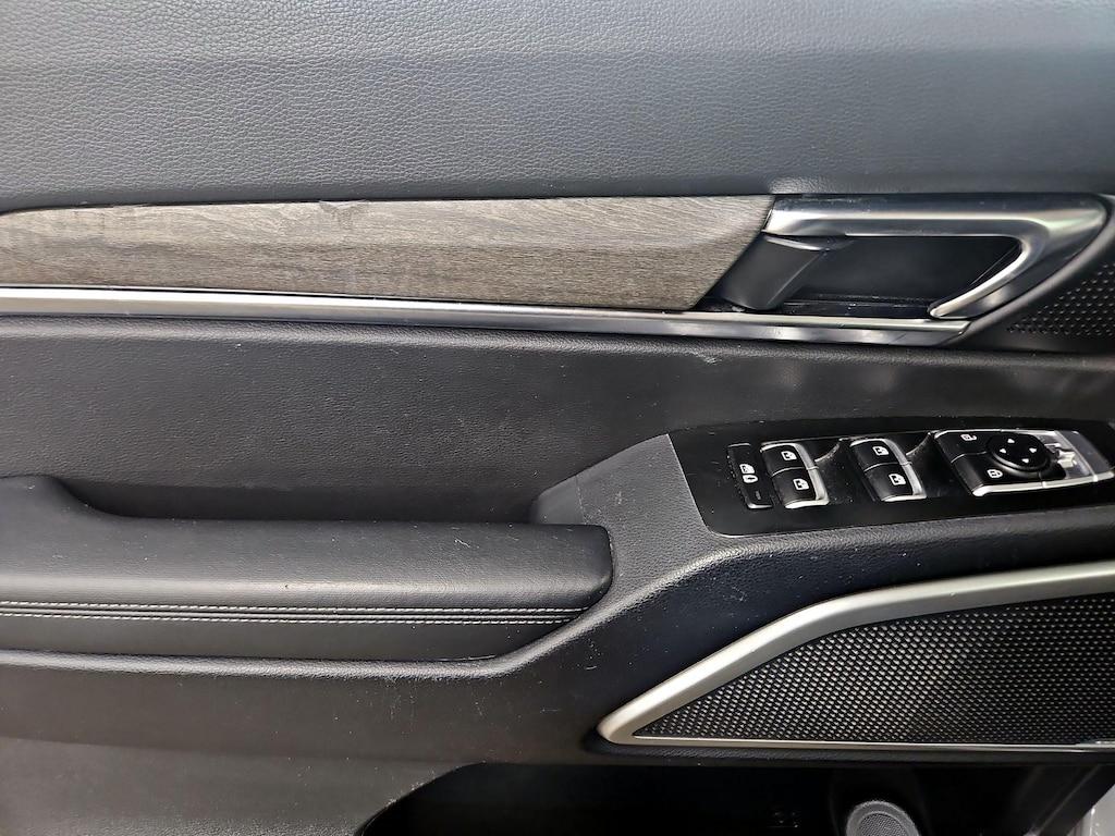 used 2021 Kia Telluride car, priced at $22,998