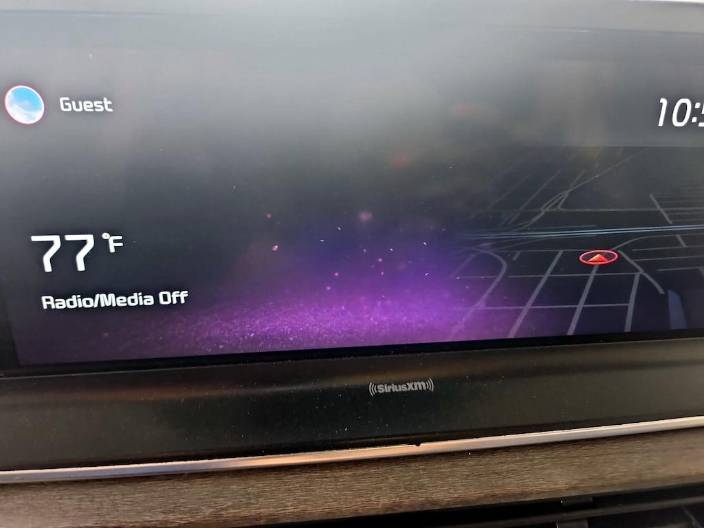 used 2021 Kia Telluride car, priced at $22,998