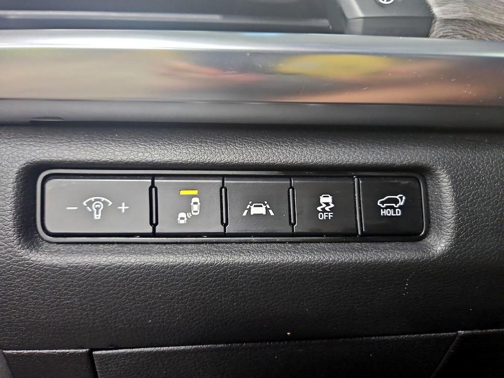 used 2021 Kia Telluride car, priced at $22,998