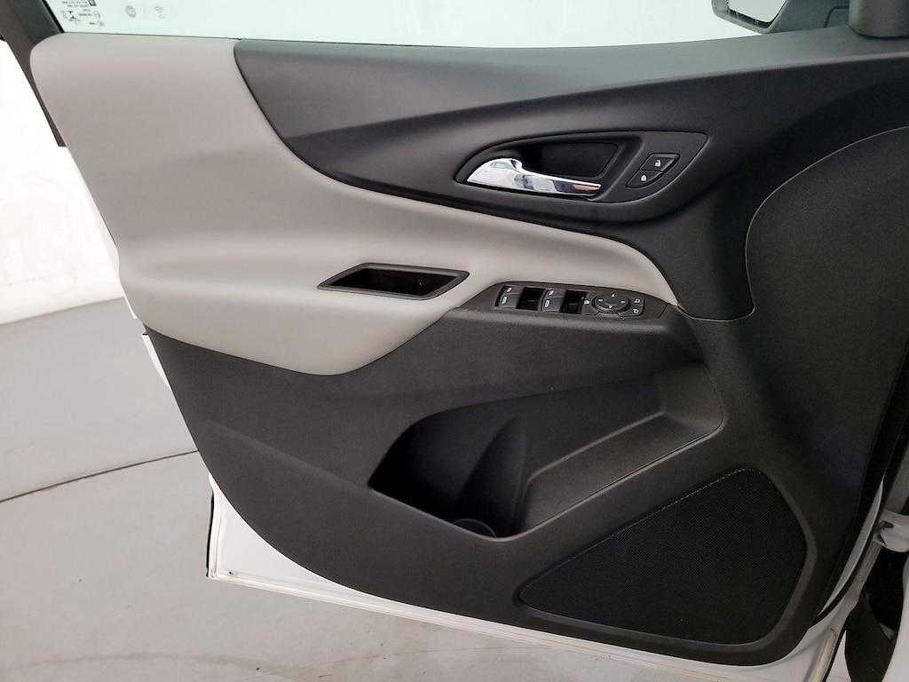 used 2022 Chevrolet Equinox car, priced at $19,998