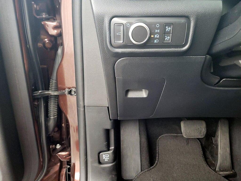 used 2020 Ford Explorer car, priced at $26,998