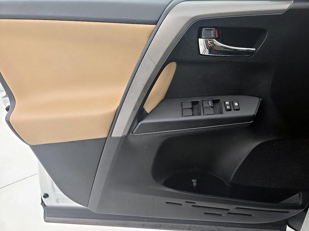 used 2016 Toyota RAV4 car, priced at $16,998